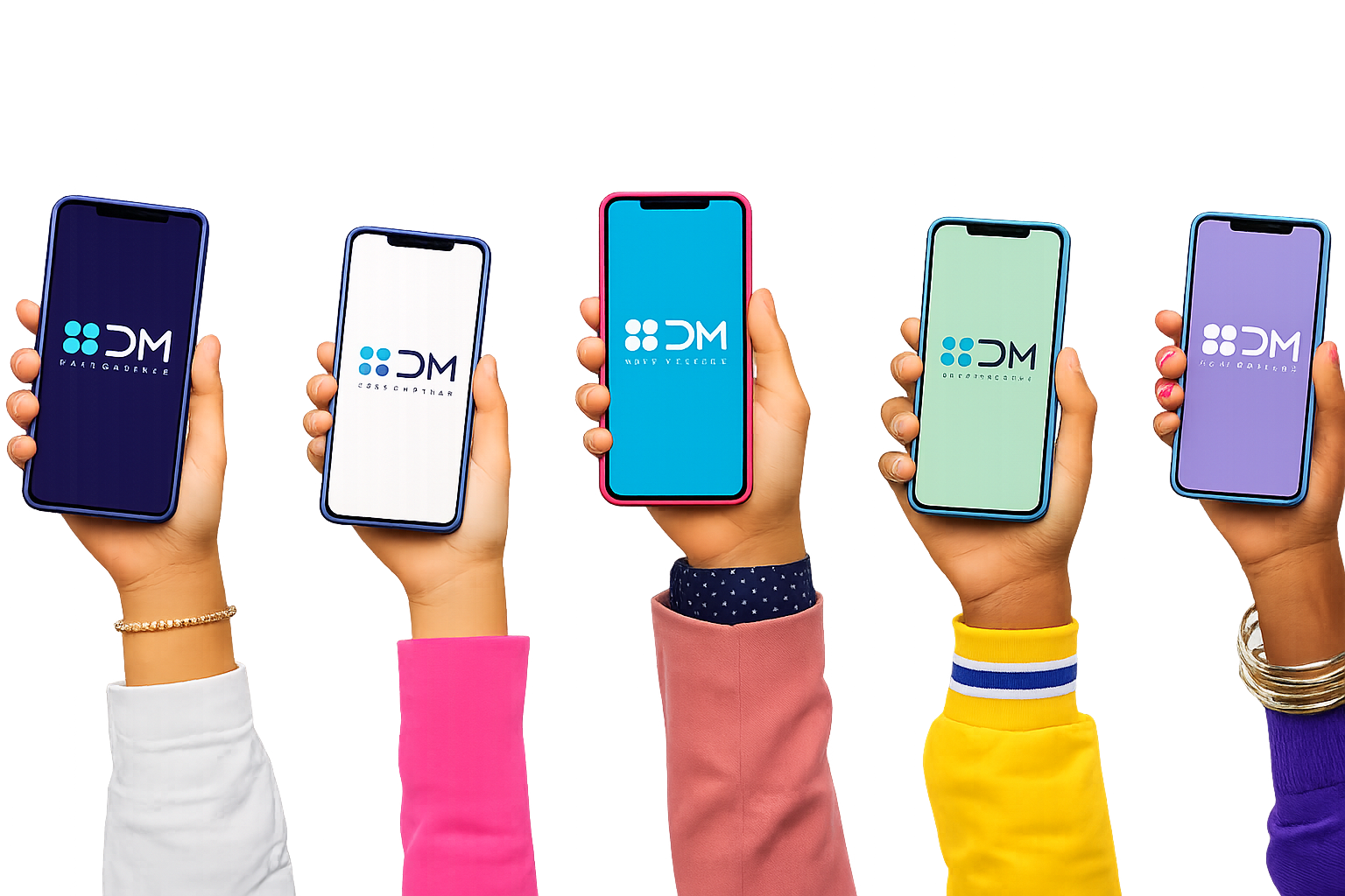 App DM Capital